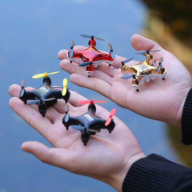 View details for Lingke Technology Mini Aerial Photography Drone Remote Control Lingke Technology Mini Aerial Photography Drone Remote Control