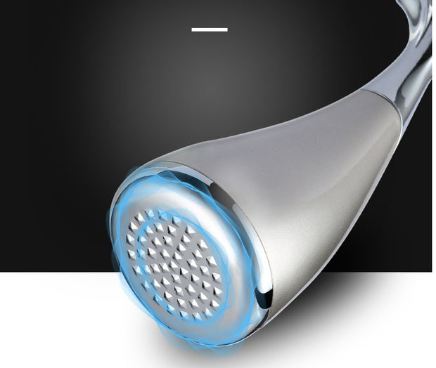 Manufacturers Direct Black Technology Magnetic Force Into The Instrument