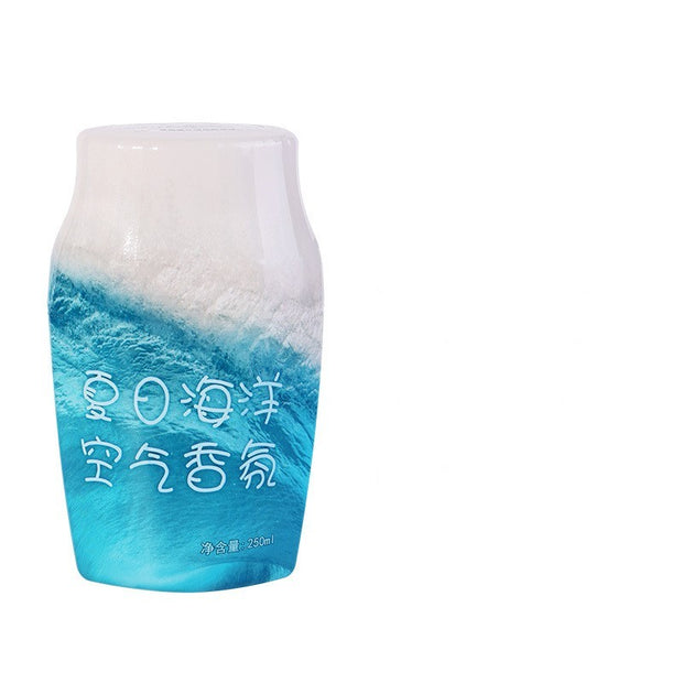 Bathroom Aromatherapy Home Indoor Lasting