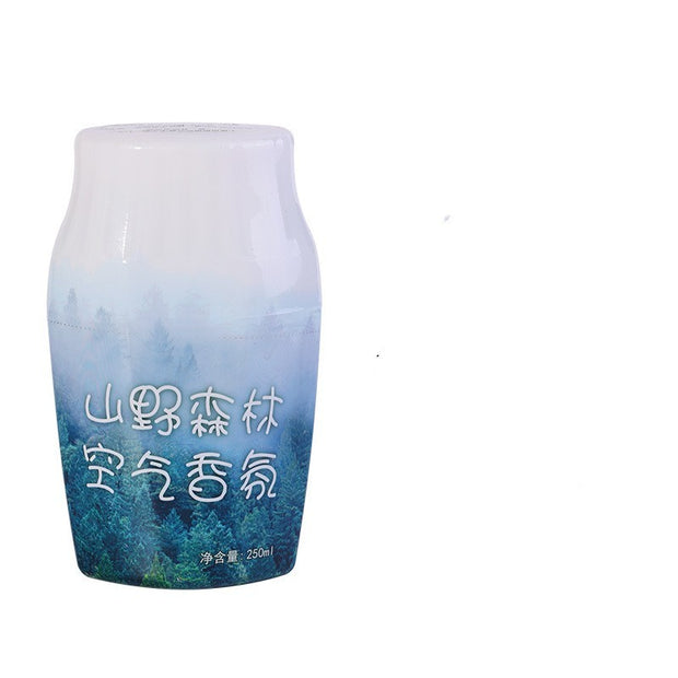 Bathroom Aromatherapy Home Indoor Lasting