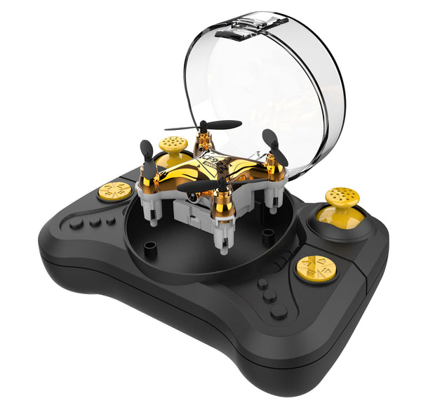 View details for Lingke Technology Mini Aerial Photography Drone Remote Control Lingke Technology Mini Aerial Photography Drone Remote Control