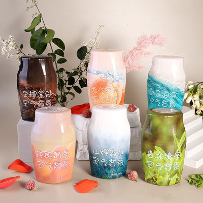 Bathroom Aromatherapy Home Indoor Lasting