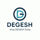 Degesh